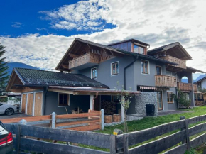 Amelie Ferienwohnung Garmisch-Partenkirchen